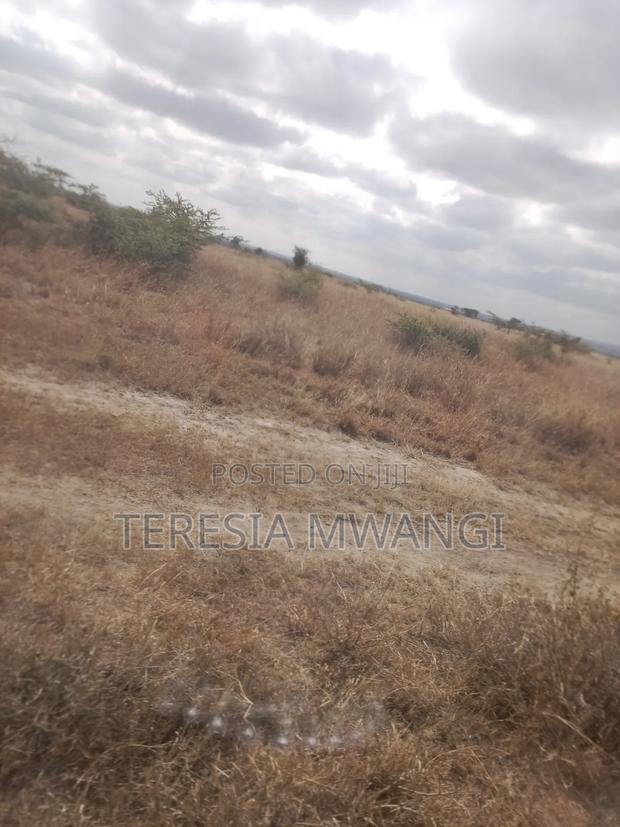 Affordable Plot for Sale in Konza