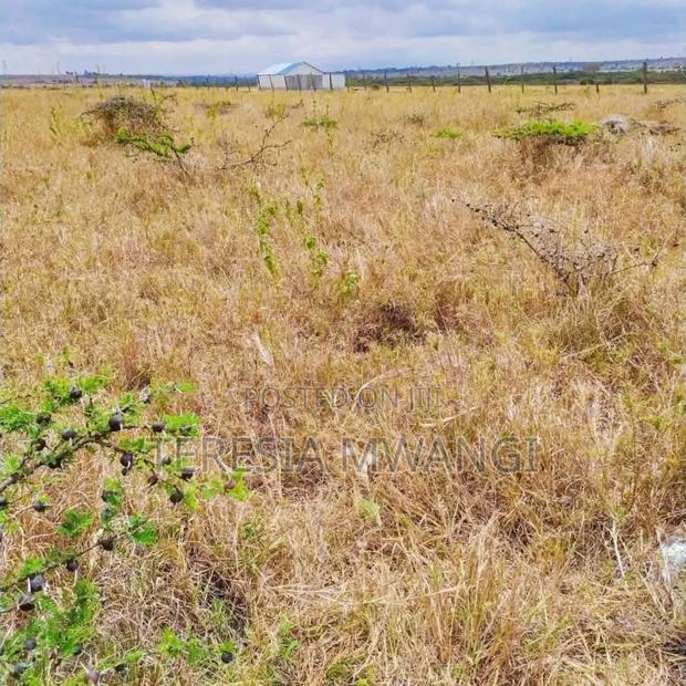 Kisaju Plot For Sale