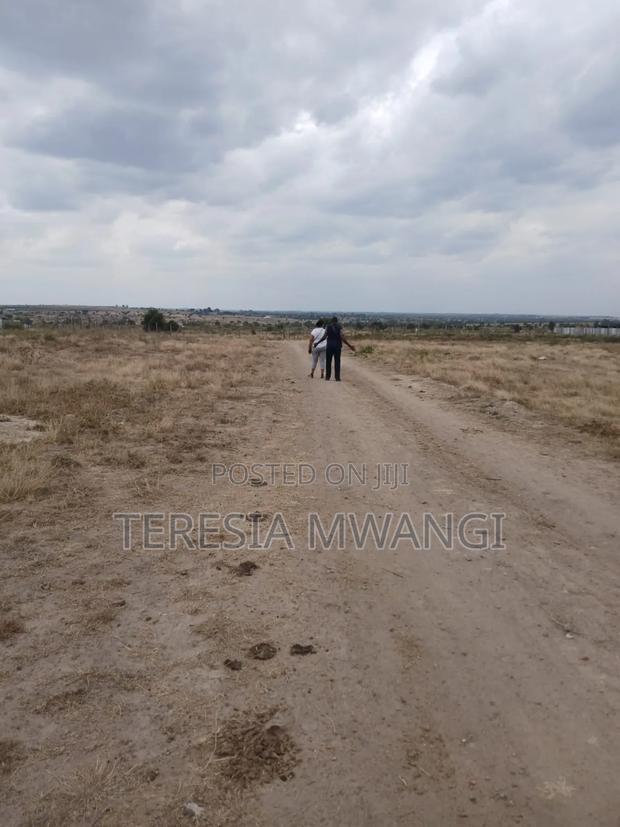 Kisaju Plots for Sales