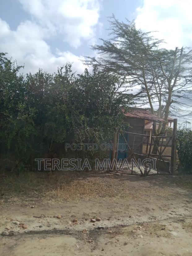 Affordable Plot for Sale in Konza