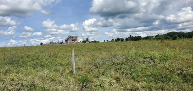 Plot for Sale in Karaba