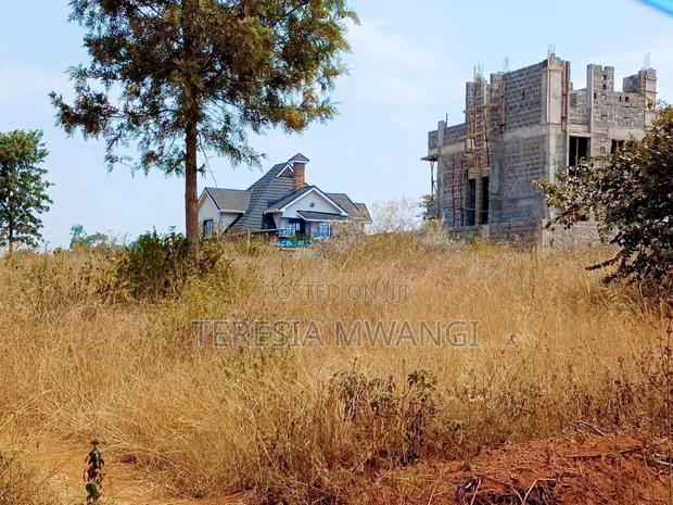 Kitengela Plot for Sale