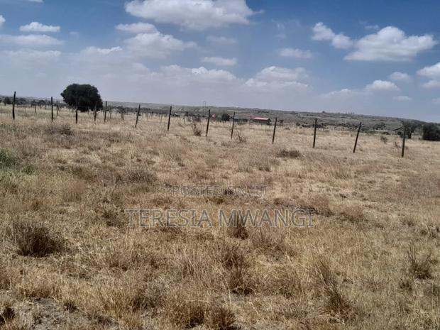 Kisaju Plot For Sale