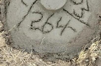 Isinya Highway Plot