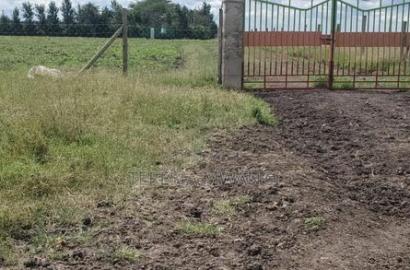 50*100 Lenchani Plot for Sale
