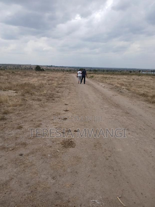 Kisaju Plots for Sales