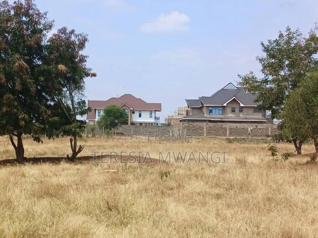 Kitengela Plot for Sale