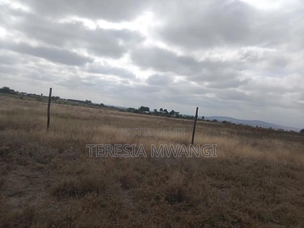 Affordable Plot for Sale in Konza