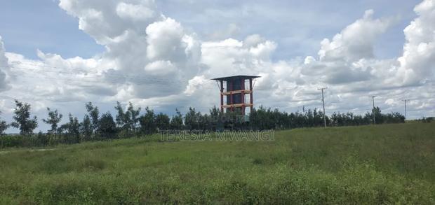 Plot for Sale in Karaba