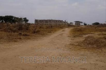 Kisaju Plot For Sale