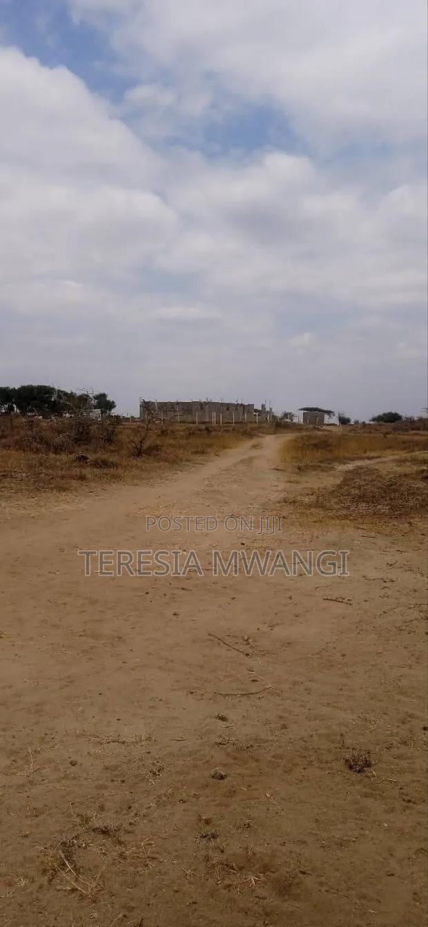 Kisaju Plot For Sale