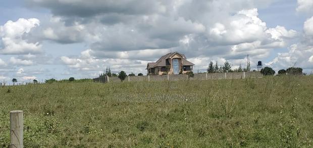 Plot for Sale in Karaba