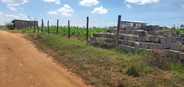 Olkalao Plot for Sale