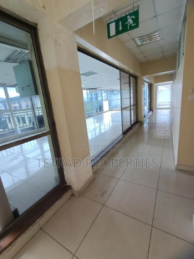 4500 Office In Westlands Near GTC. ( All Inclusive)