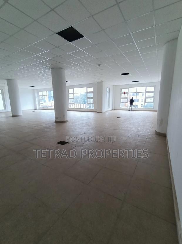 3600 SQF Office/Shop to Let in Westlands Near Sarit Center.