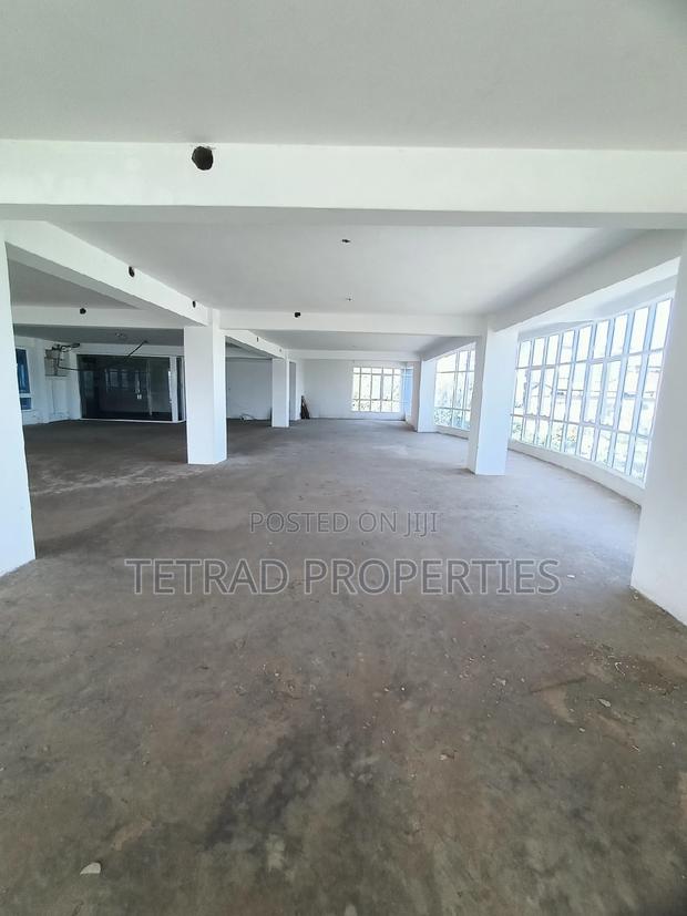 13,520 SQF Floor for Rent in Westlands