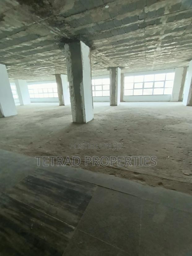 11000 SQF Space for Sale in Westlands Near GTC. Sh. At SQF
