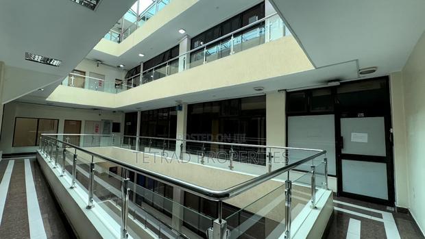 1300 Sqf Furnished Office In Kilimani.( All Inclusive)