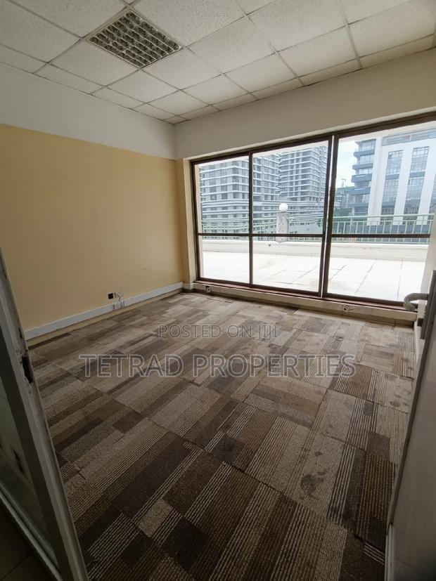4500 Office In Westlands Near GTC. ( All Inclusive)