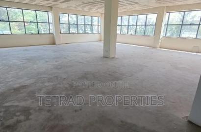 3078 SQF Office in Westlands Near Sarit ( All Inclusive)