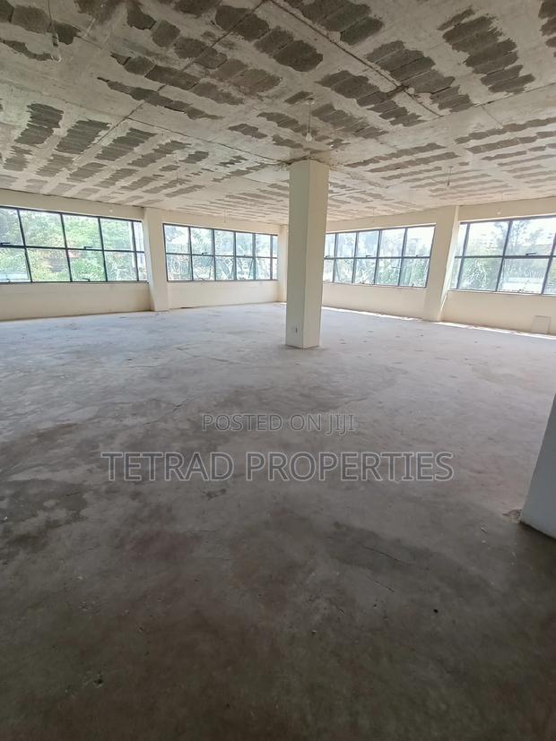3078 SQF Office in Westlands Near Sarit ( All Inclusive)
