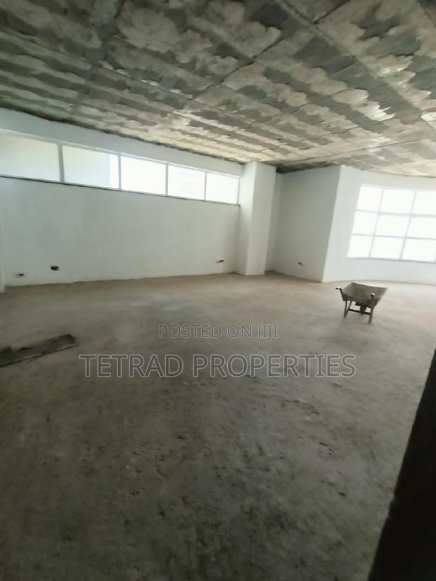 998 SQF Office for Sale in Westlands Near GTC ( Per Sqf)
