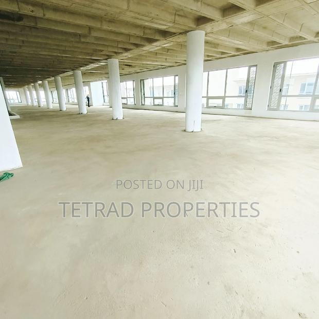 9162 SQF Commercial Space in Parklands. ( All Inclusive)