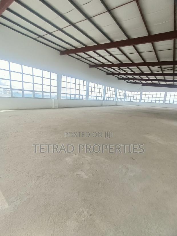 5500 SQF Space for Sale in Westland Near GTC. (Sh. At Sqf)