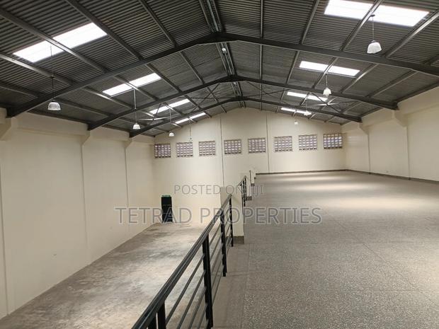 11,100 SQF Godown Near SGR/Airport