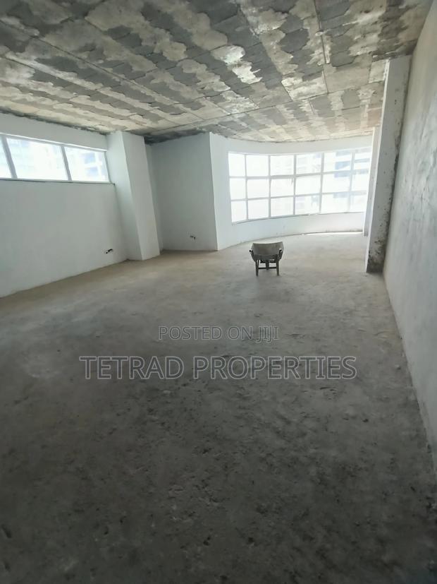 998 SQF Office for Sale in Westlands Near GTC ( Per Sqf)