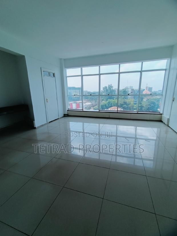 3300 SQF Office In Westlands Waiyaki Way. All Inclusive