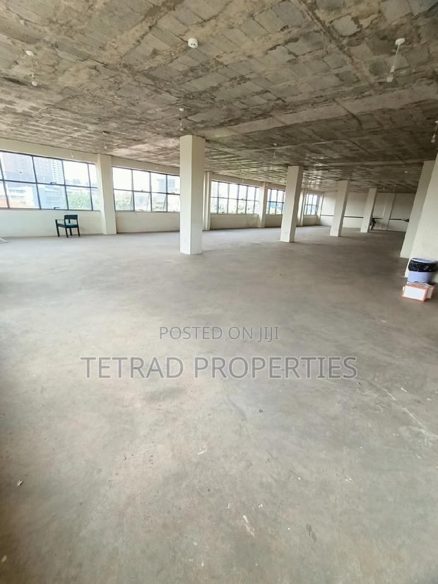 3755 SQF Office in Westlands Near Sarit ( All Inclusive)