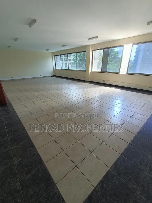 924 SQF Office In Westlands Waiyaki Way. All Inclusive