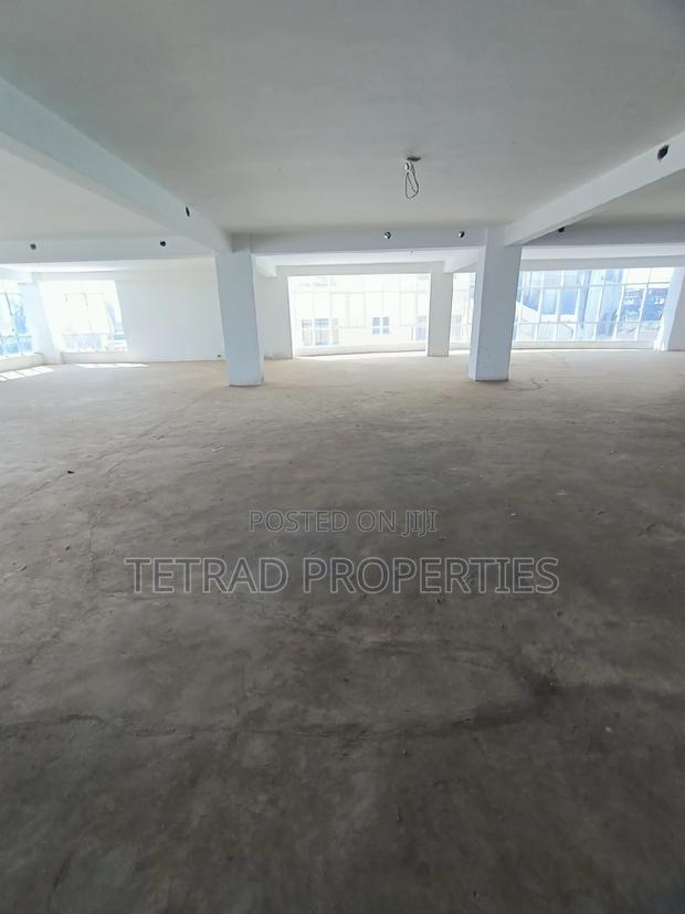 13,520 SQF Floor for Rent in Westlands