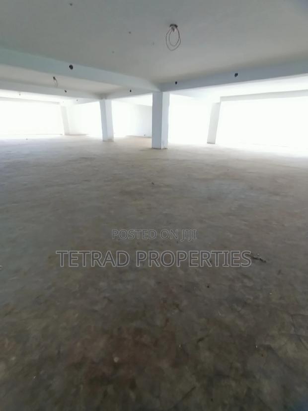 6,760 SQF Half Floor in Westlands ( All Inclusive)