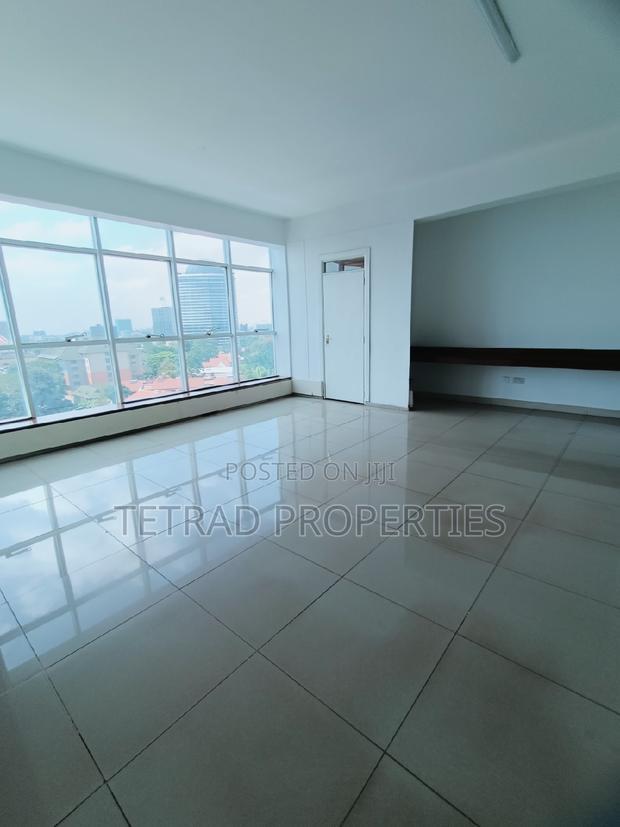 3300 SQF Office In Westlands Waiyaki Way. All Inclusive