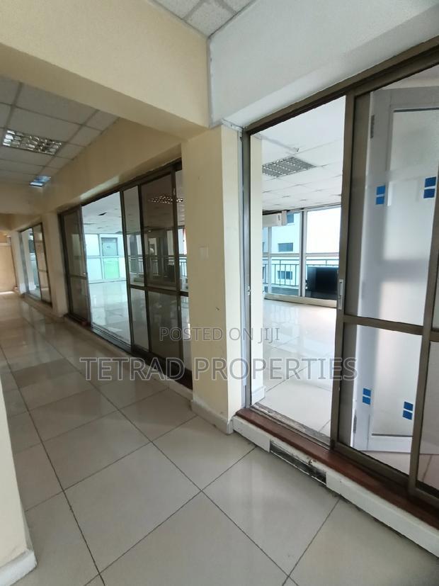 4500 Office In Westlands Near GTC. ( All Inclusive)