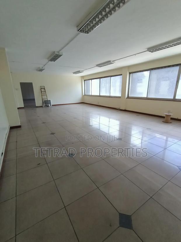 875 SQF Office In Westlands Waiyaki Way. All Inclusive.