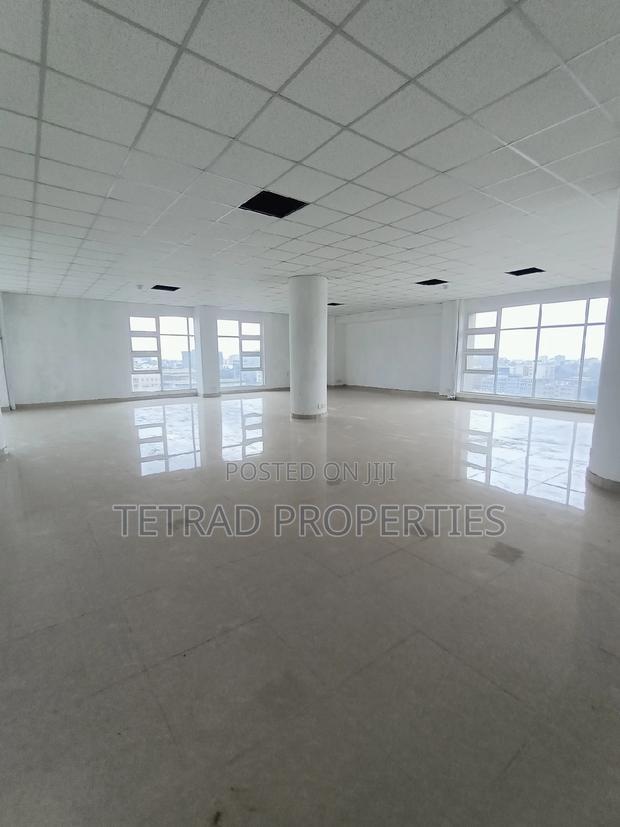 7600 SQF Office Space for Rent in Westland Near Sarit Center