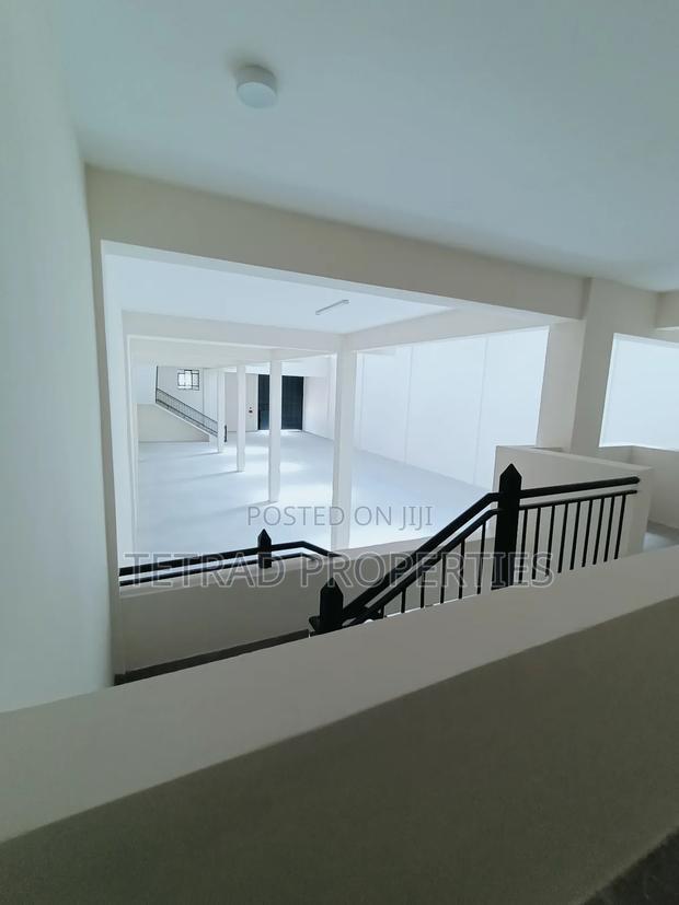 11,696 SQF Godown for Rent in Baba Dogo.( All Inclusive)