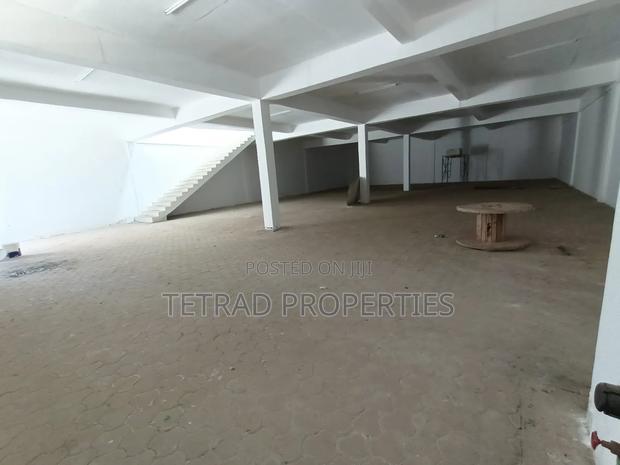 8000sqf Godown For Rent Along Eastern Bypass. 30mins To Jkia