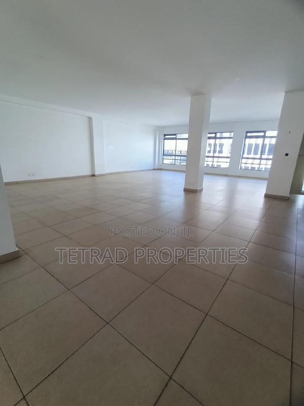 1500 SQF Office In Westlands Near Sarit (188k All Inclusive)