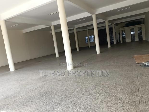 6,000sqf Front-Showroom,City Cabanas. Ksh. All Inclusive
