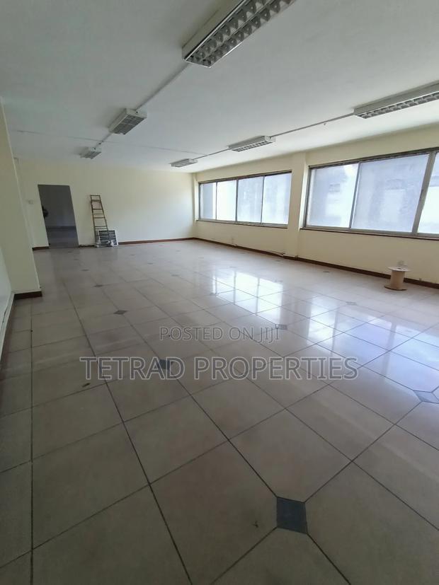 875 SQF Office In Westlands Waiyaki Way. All Inclusive.