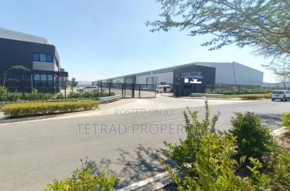 17160 SQFT Godown in a Special Economic Zone(30mins to Jkia)