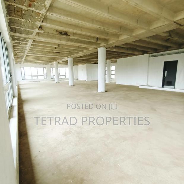 9162 SQF Commercial Space in Parklands. ( All Inclusive)