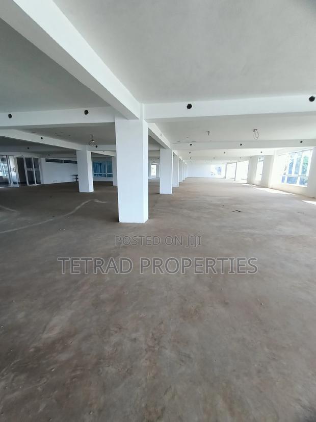 13,520 SQF Floor for Rent in Westlands