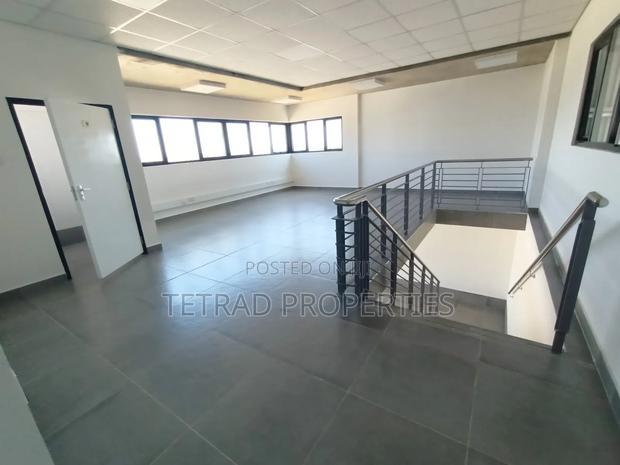 8,580 SQFT Godown Special Economic Zone.(30mins From Jkia)