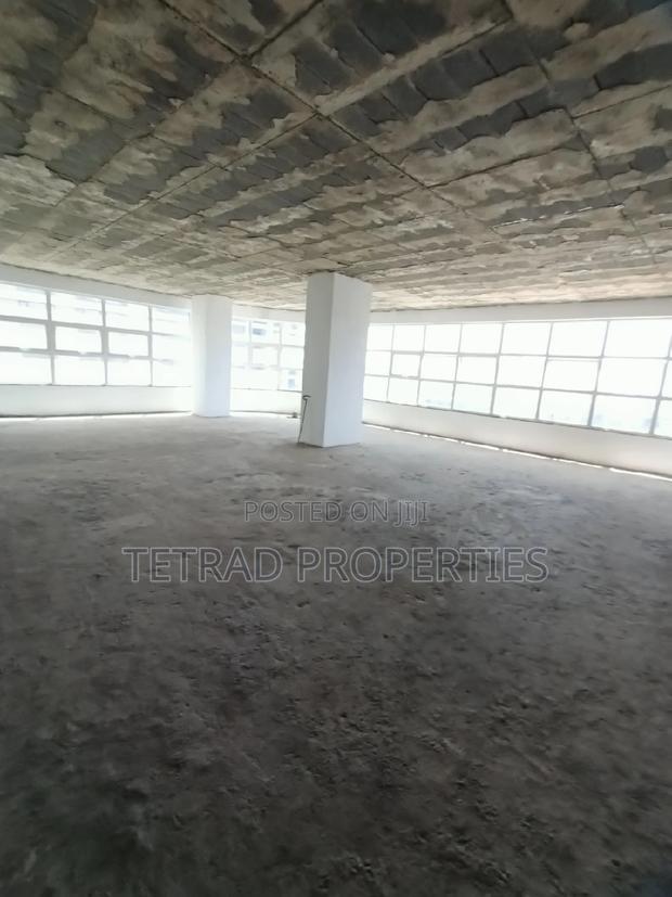 1335 SQF Office for Sale in Westland Near GTC.Sh13k Per Sqf)