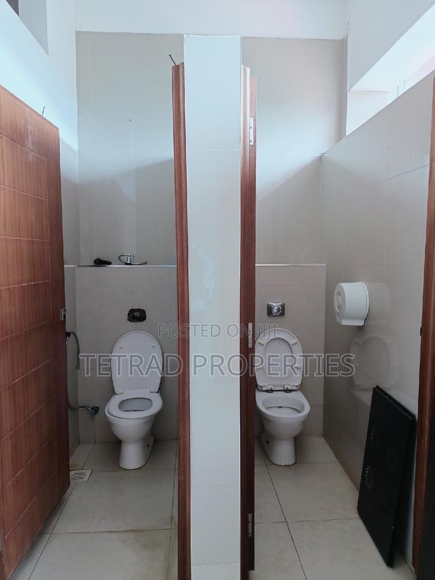 4500 SQF Office In Westlands Waiyaki Way. All Inclusive
